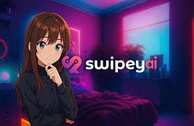 The Rise of Swipey AI A New Era in Adult Entertainment