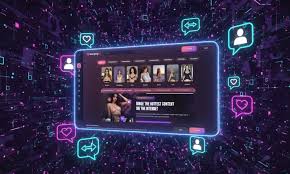 The Rise of Swipey AI A New Era in Adult Entertainment